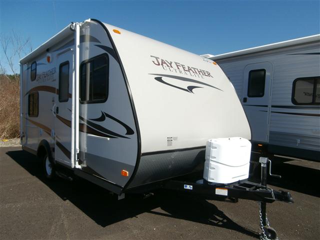 2013 Jayco JAY FEATHER ULTRALITE